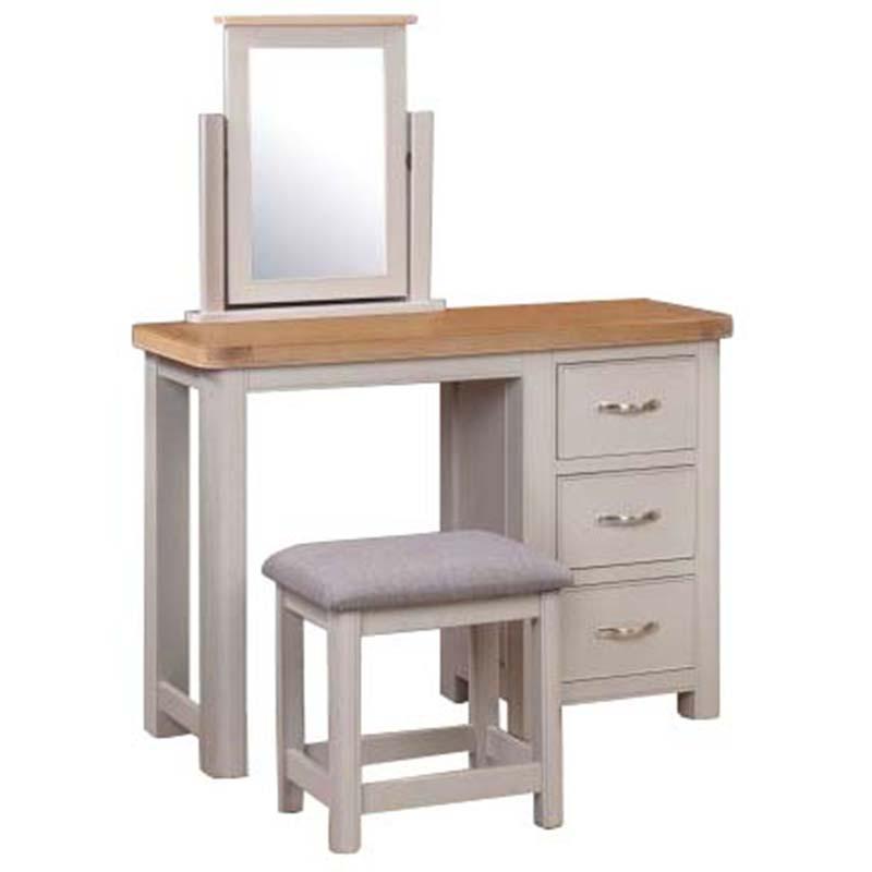 Burlington Painted Dressng Table Set